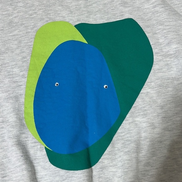 Leigh Tucker Willow Sweater - Picture 2 of 6